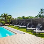Semesterbostad Du Golf De Bourgenay