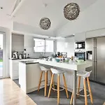 Du Golf De Bourgenay Semesterbostad *