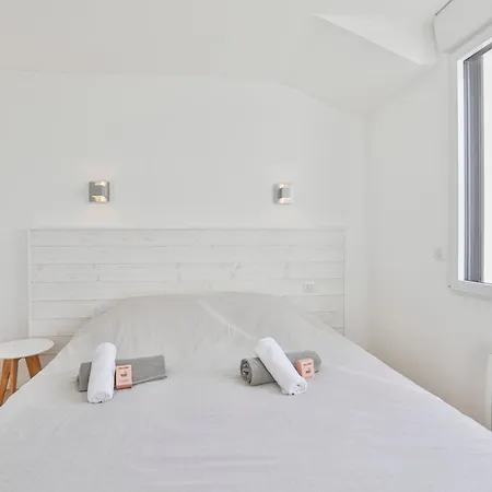 Prázdninový dům Du Golf - Proche *