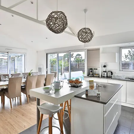 Du Golf - Proche * Talmont-Saint-Hilaire