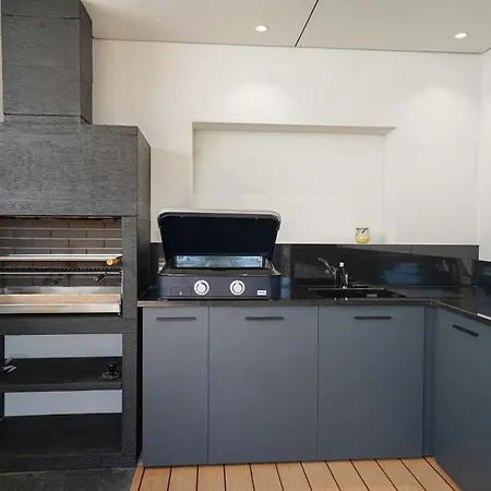 Prázdninový dům Du Golf - Proche *