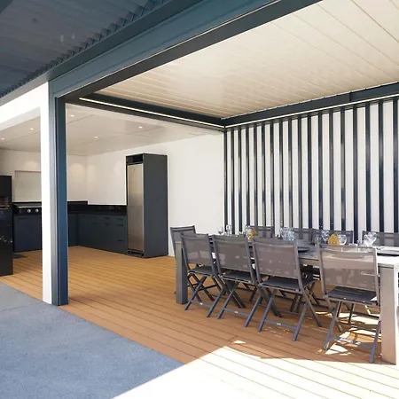 Du Golf - Proche Prázdninový dům