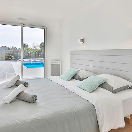 Prázdninový dům Du Golf - Proche *