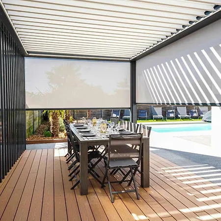 Du Golf - Proche * Talmont-Saint-Hilaire