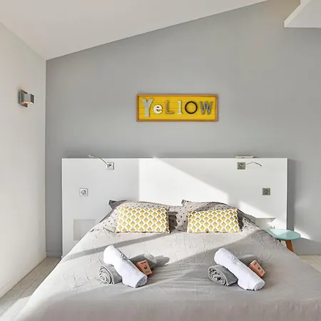 Du Golf - Proche Prázdninový dům