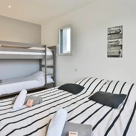 Du Golf - Proche * Talmont-Saint-Hilaire