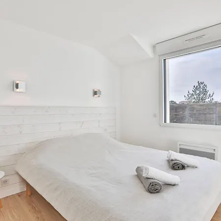 Du Golf - Proche Prázdninový dům