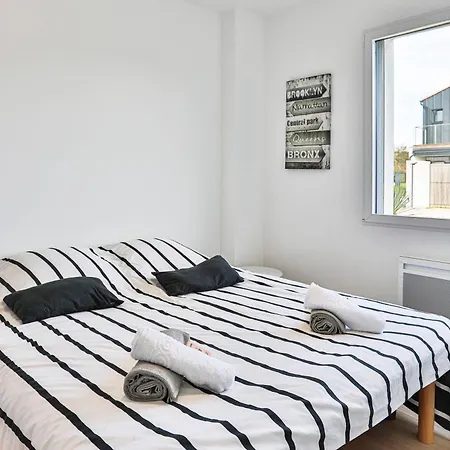 Prázdninový dům Du Golf - Proche