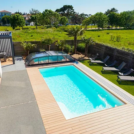 Prázdninový dům Du Golf - Proche *