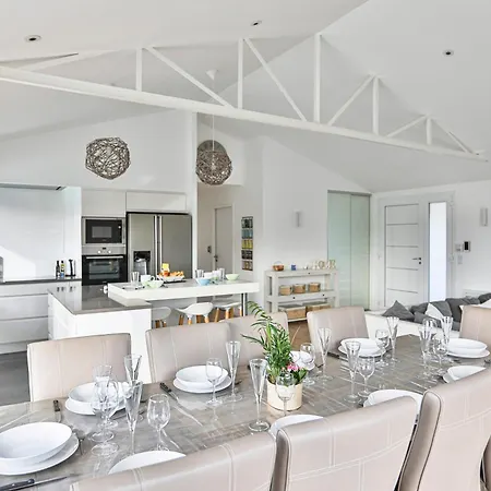 Prázdninový dům Du Golf - Proche *