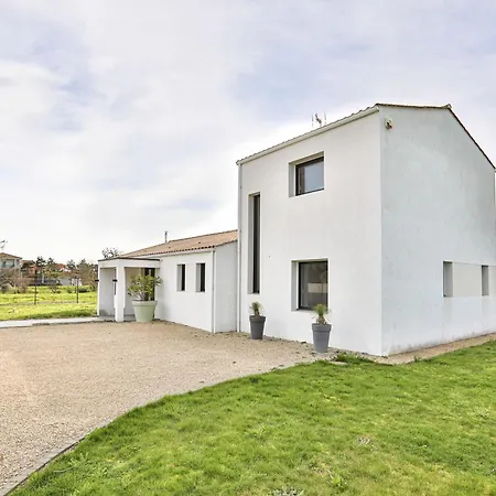 Du Golf De Bourgenay *