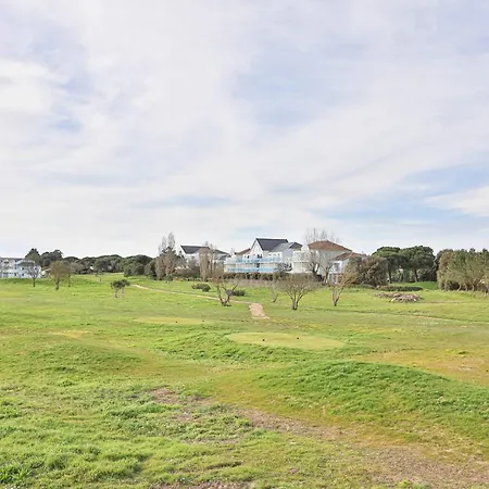 Semesterbostad Du Golf De Bourgenay *