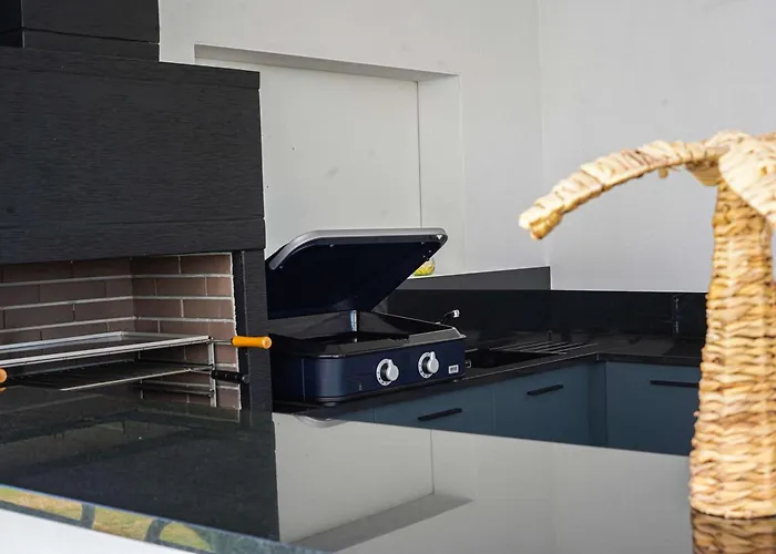 Du Golf - Proche בית נופש *