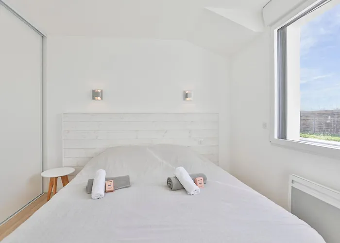 בית נופש Du Golf - Proche *