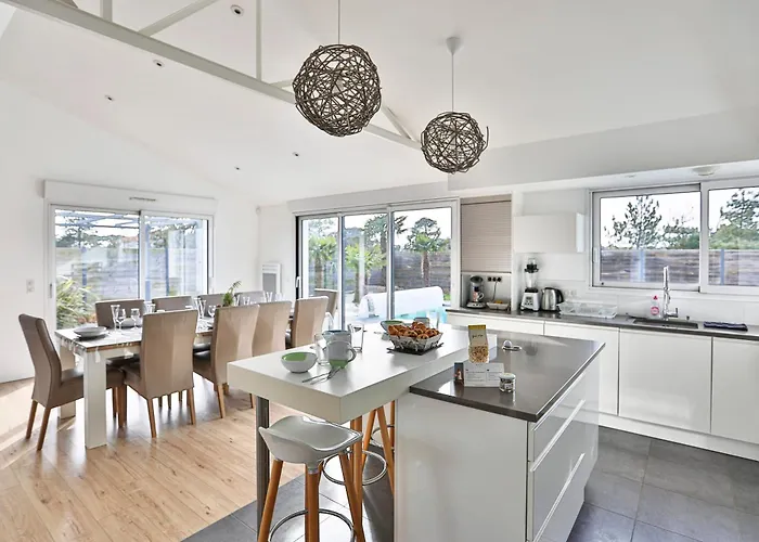 Du Golf - Proche * Talmont-Saint-Hilaire