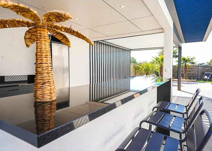 Du Golf - Proche * Talmont-Saint-Hilaire