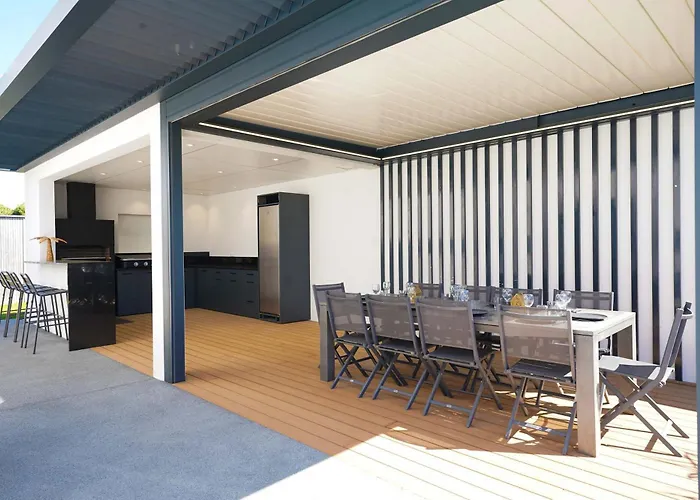 Du Golf - Proche בית נופש