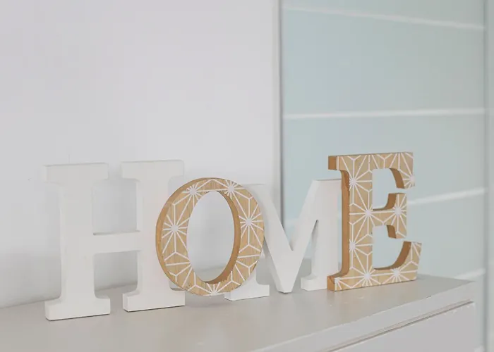 בית נופש Du Golf - Proche