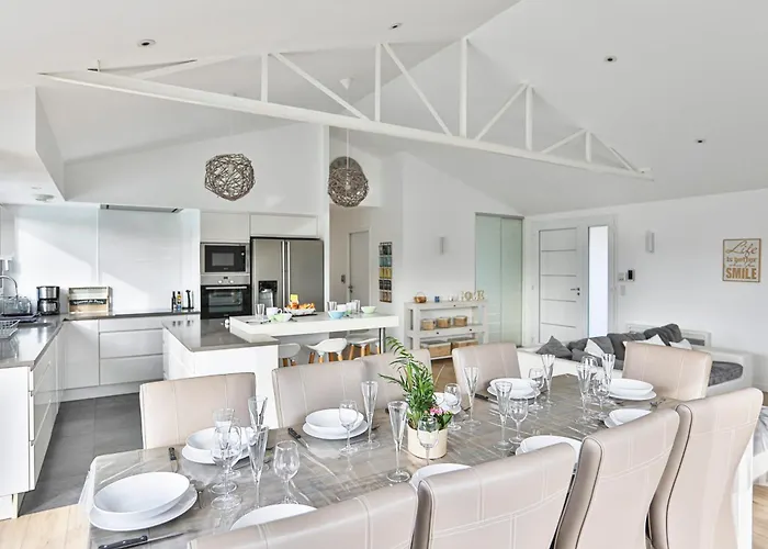 בית נופש Du Golf - Proche *