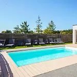Du Golf De Bourgenay Vakantiehuis Talmont-Saint-Hilaire