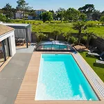 Du Golf De Bourgenay Vakantiehuis Talmont-Saint-Hilaire