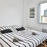 Vakantiehuis Du Golf De Bourgenay