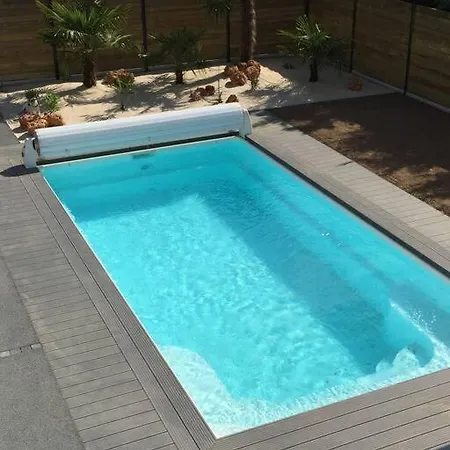Hébergement de vacances Du Golf - Proche