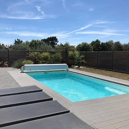 Du Golf - Proche Hébergement de vacances