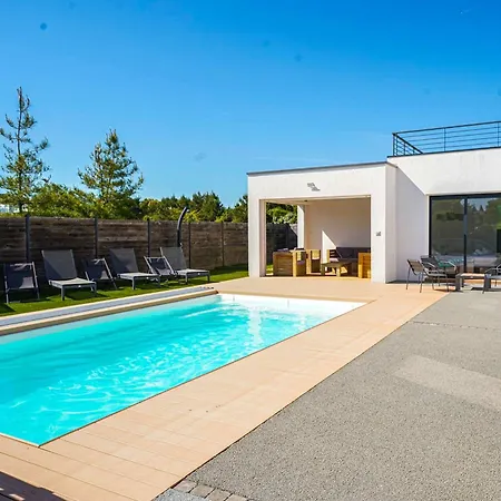 Hébergement de vacances Du Golf - Proche *