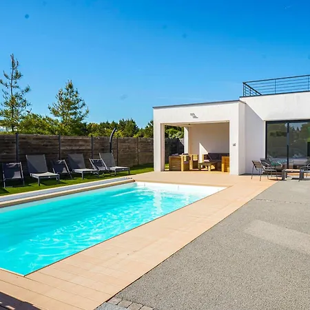 Σπίτι διακοπών Du Golf - Proche *