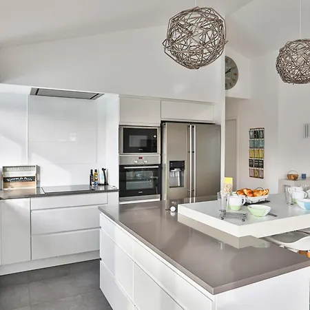 Σπίτι διακοπών Du Golf - Proche Talmont-Saint-Hilaire