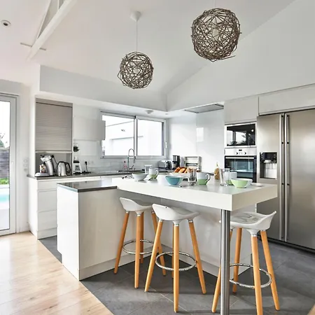 Du Golf - Proche Σπίτι διακοπών *