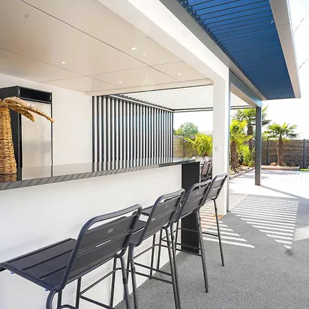 Du Golf - Proche Σπίτι διακοπών Talmont-Saint-Hilaire