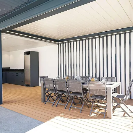 Du Golf De Bourgenay Tatil Evi *