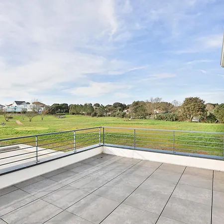 Σπίτι διακοπών Du Golf - Proche *