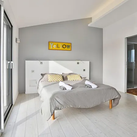 Σπίτι διακοπών Du Golf - Proche Talmont-Saint-Hilaire