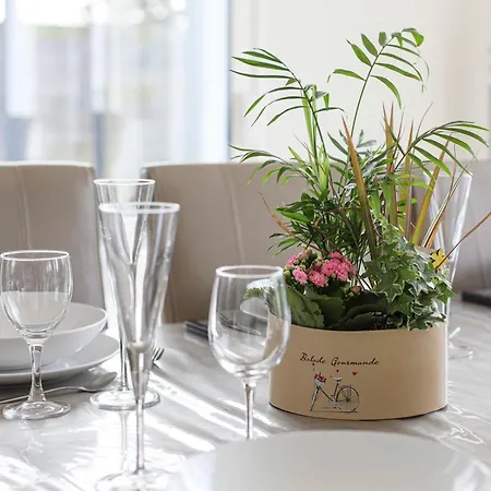 Du Golf - Proche Σπίτι διακοπών *