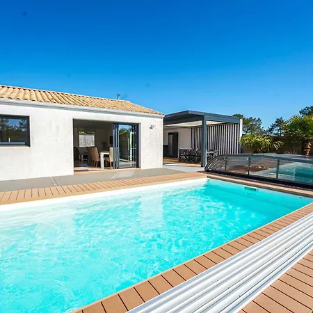 Hébergement de vacances Du Golf - Proche *
