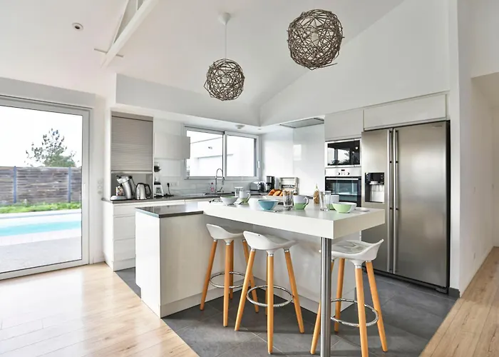 Du Golf - Proche Nyaraló *