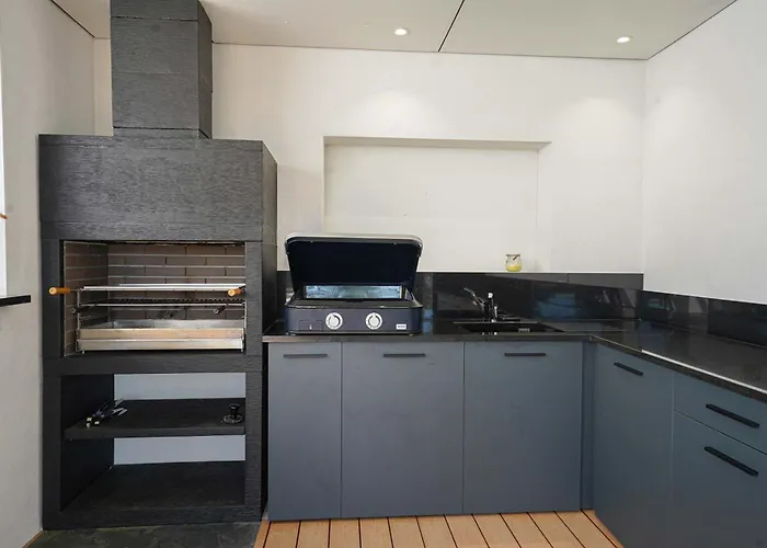 Nyaraló Du Golf - Proche *