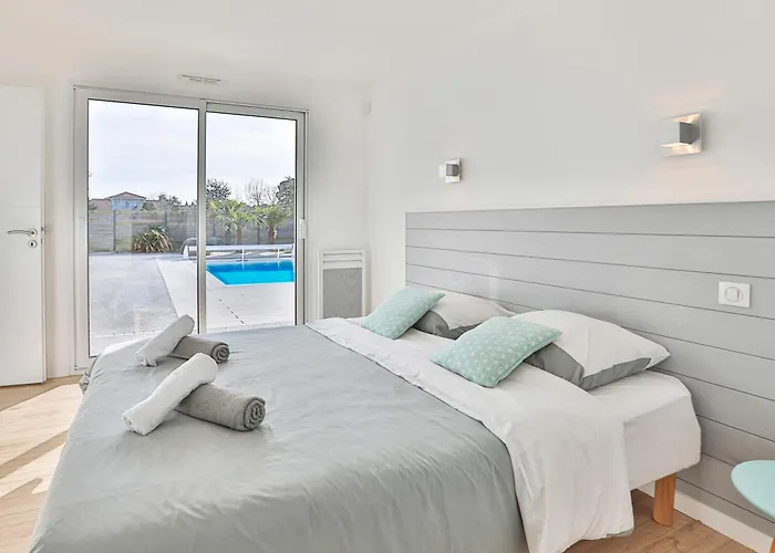 Nyaraló Du Golf - Proche *