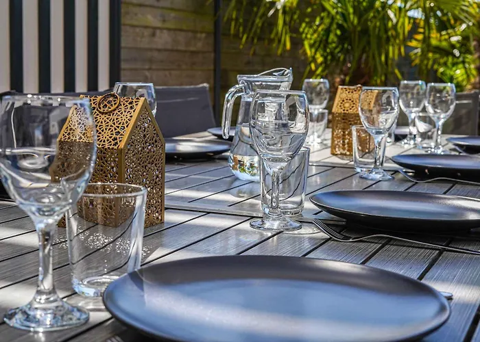 Nyaraló Du Golf - Proche Talmont-Saint-Hilaire