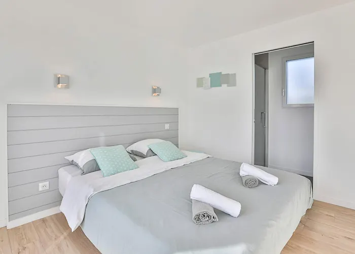 Du Golf - Proche Talmont-Saint-Hilaire