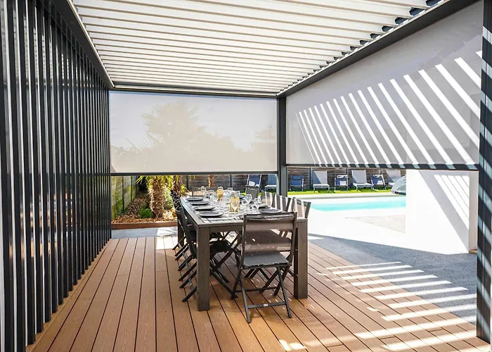 Du Golf - Proche * Talmont-Saint-Hilaire