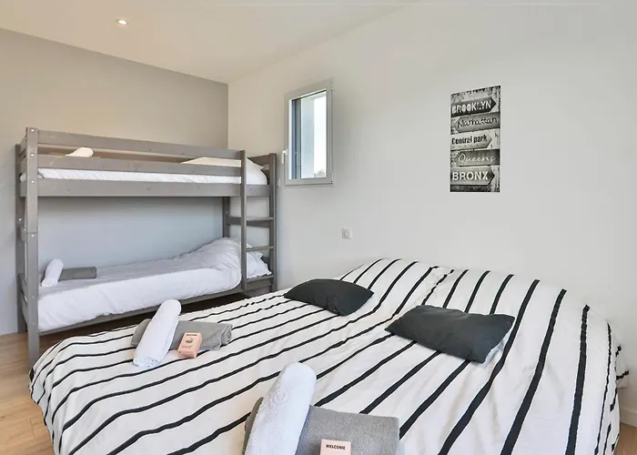 Du Golf - Proche * Talmont-Saint-Hilaire