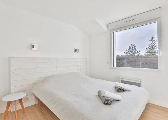 Du Golf - Proche Nyaraló