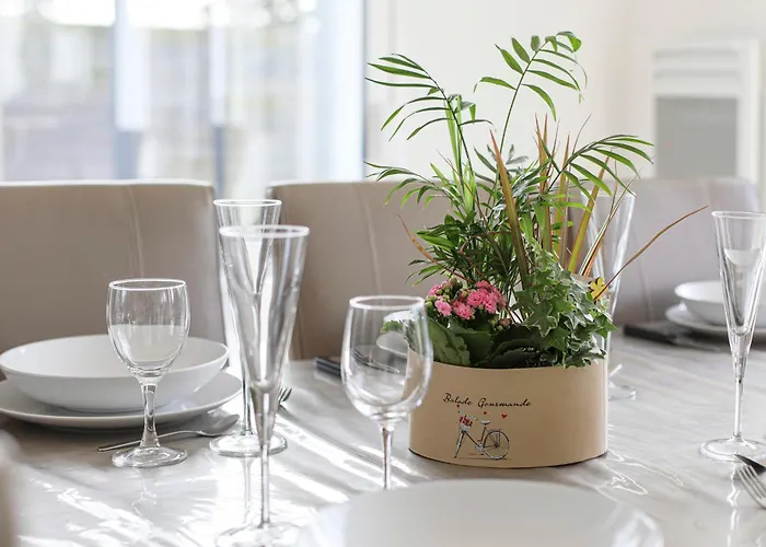 Du Golf - Proche Nyaraló *