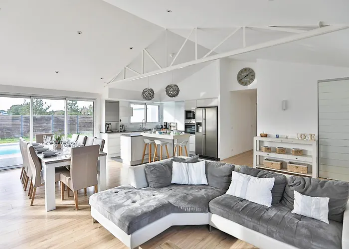 Du Golf - Proche Nyaraló Talmont-Saint-Hilaire