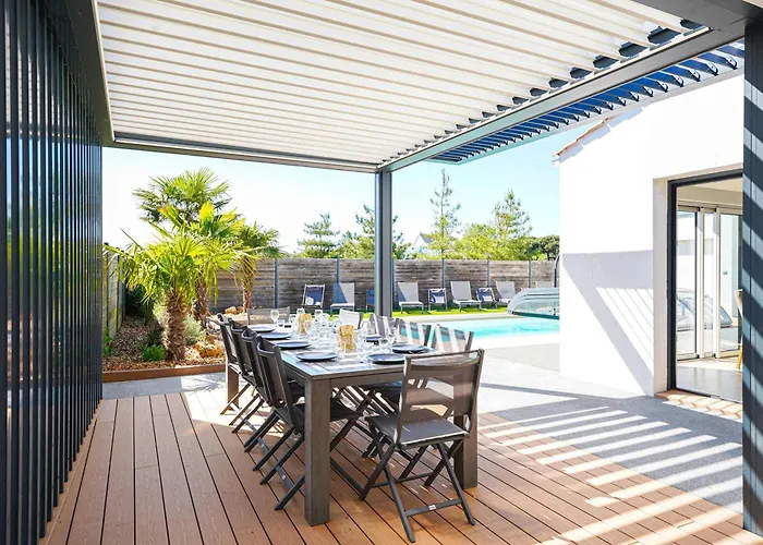 Du Golf - Proche Nyaraló Talmont-Saint-Hilaire